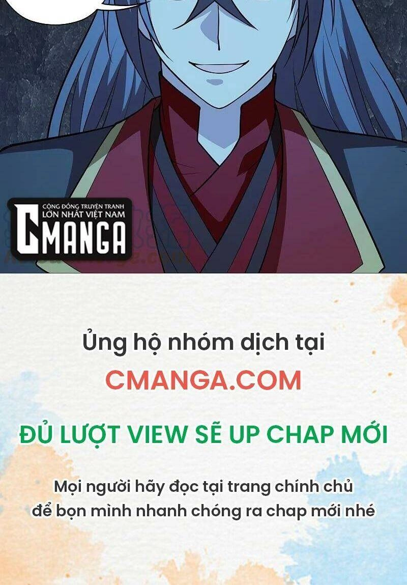 Tiên Võ Đế Tôn Chapter 201 - 39