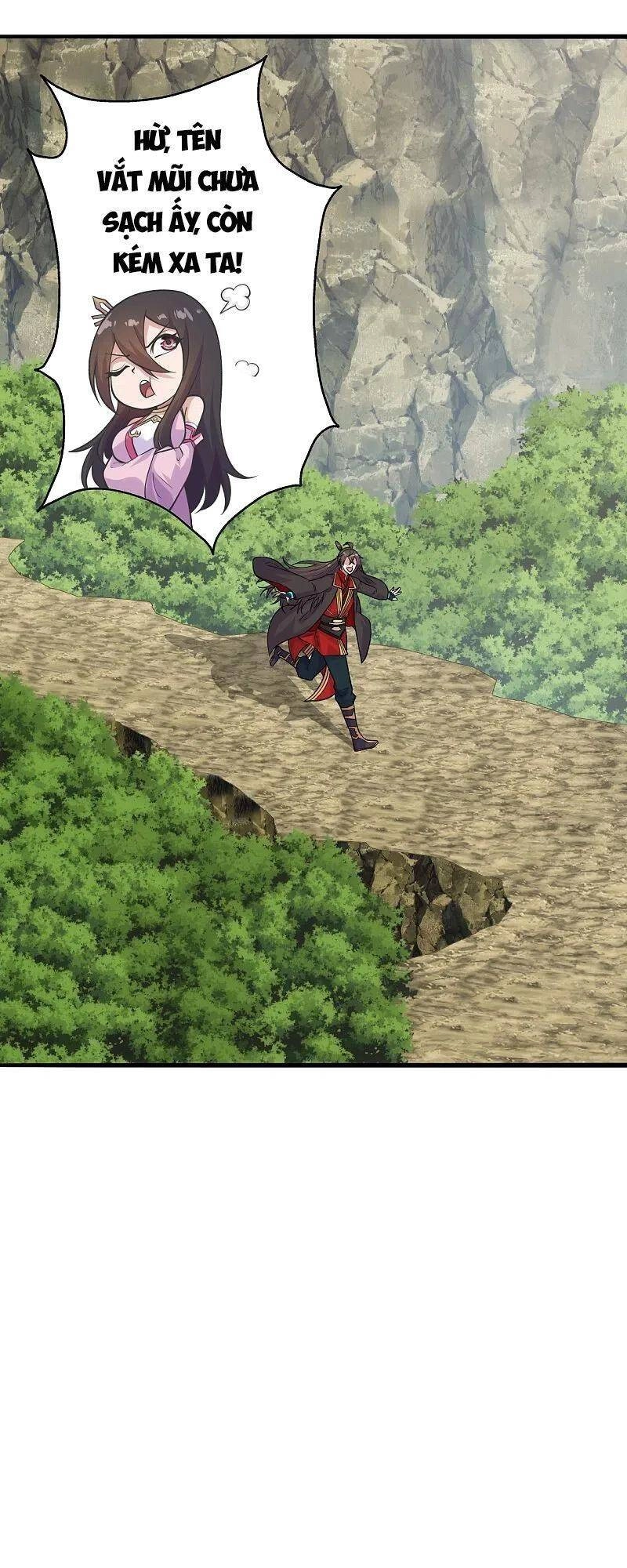 Tiên Võ Đế Tôn Chapter 202 - 9