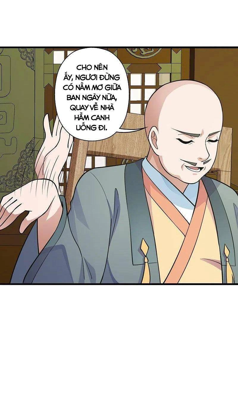 Tiên Võ Đế Tôn Chapter 203 - 5