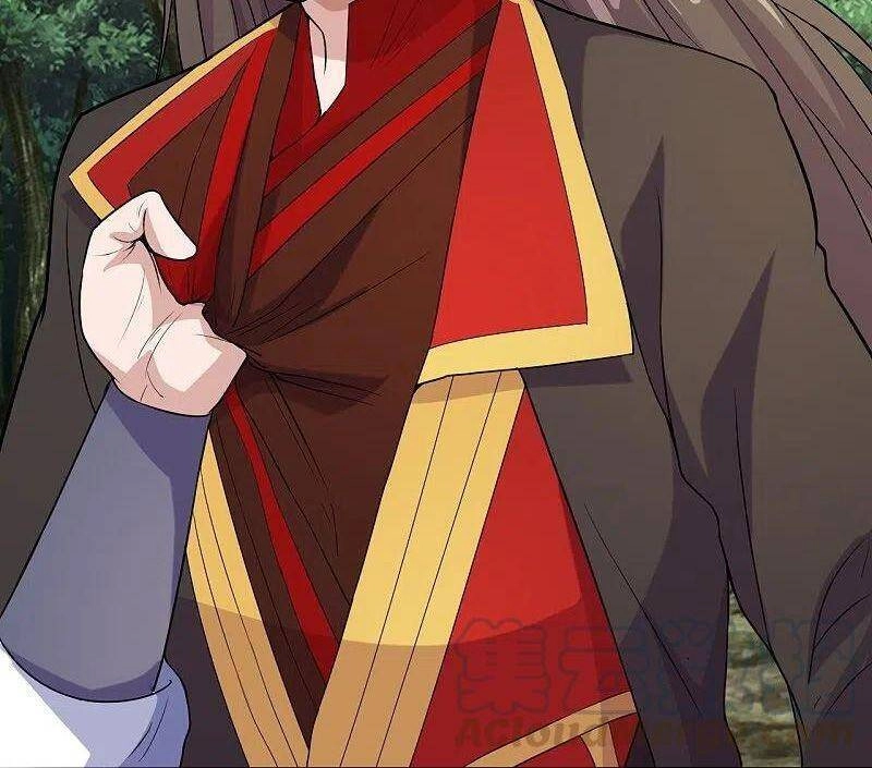 Tiên Võ Đế Tôn Chapter 203 - 22