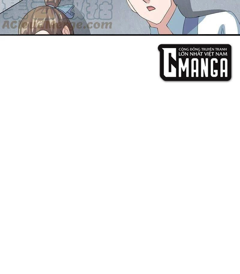 Tiên Võ Đế Tôn Chapter 203 - 36