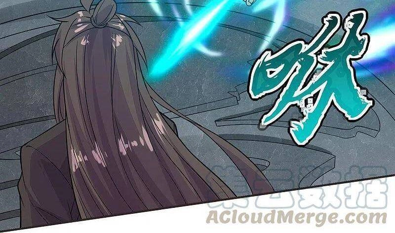 Tiên Võ Đế Tôn Chapter 204 - 6