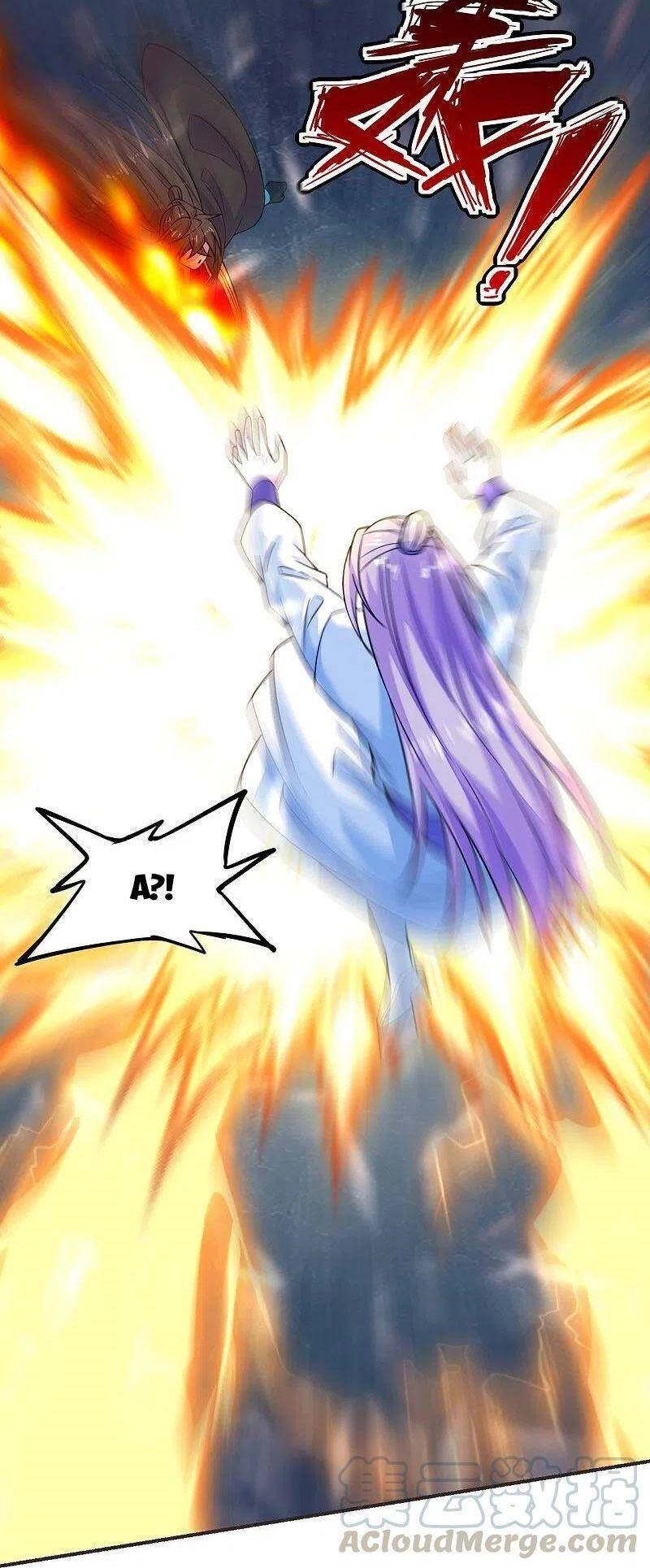 Tiên Võ Đế Tôn Chapter 204 - 10