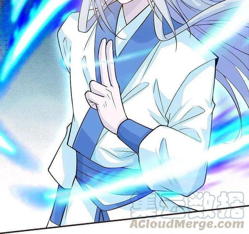 Tiên Võ Đế Tôn Chapter 204 - 14