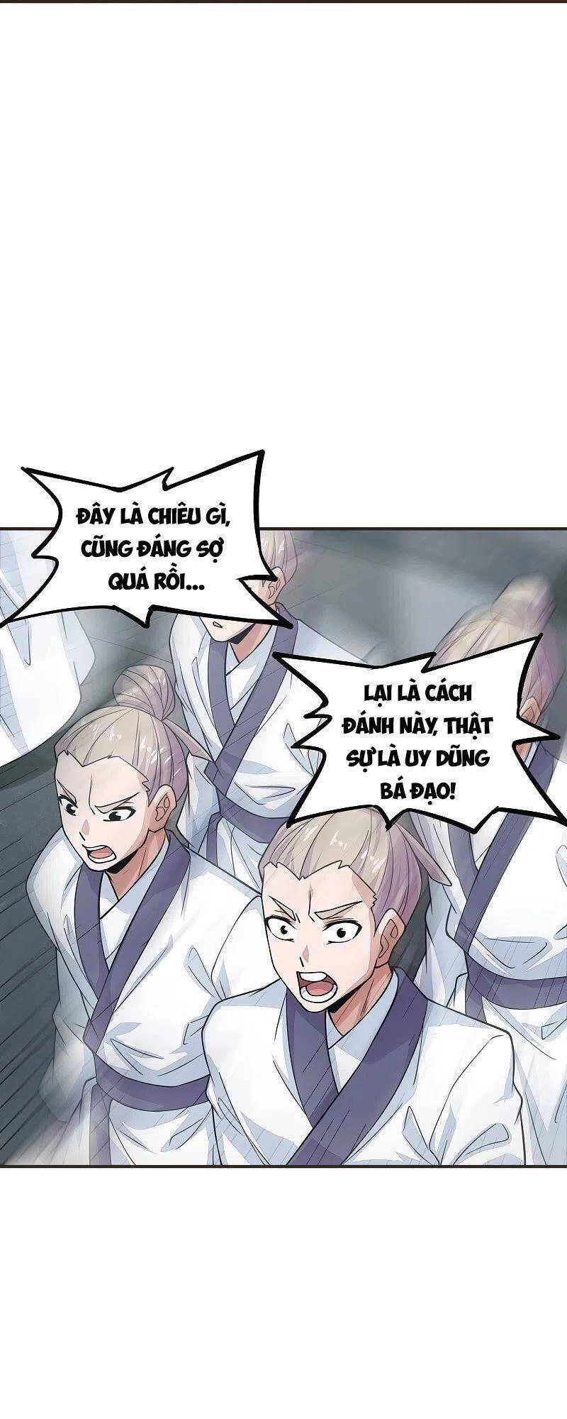 Tiên Võ Đế Tôn Chapter 204 - 17