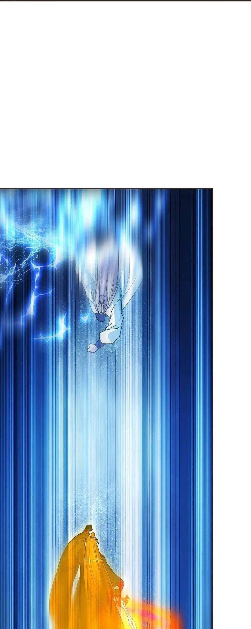 Tiên Võ Đế Tôn Chapter 204 - 29