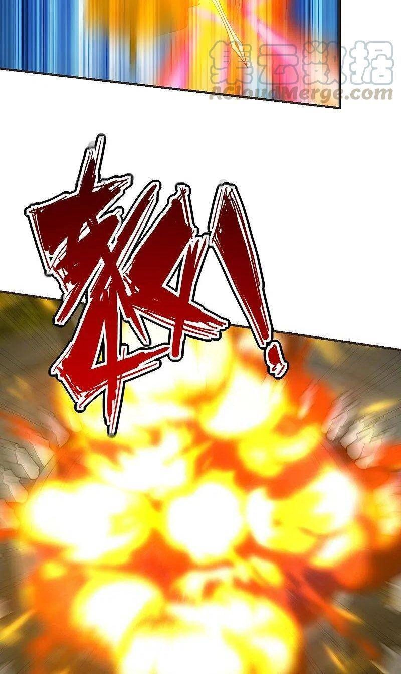 Tiên Võ Đế Tôn Chapter 204 - 30