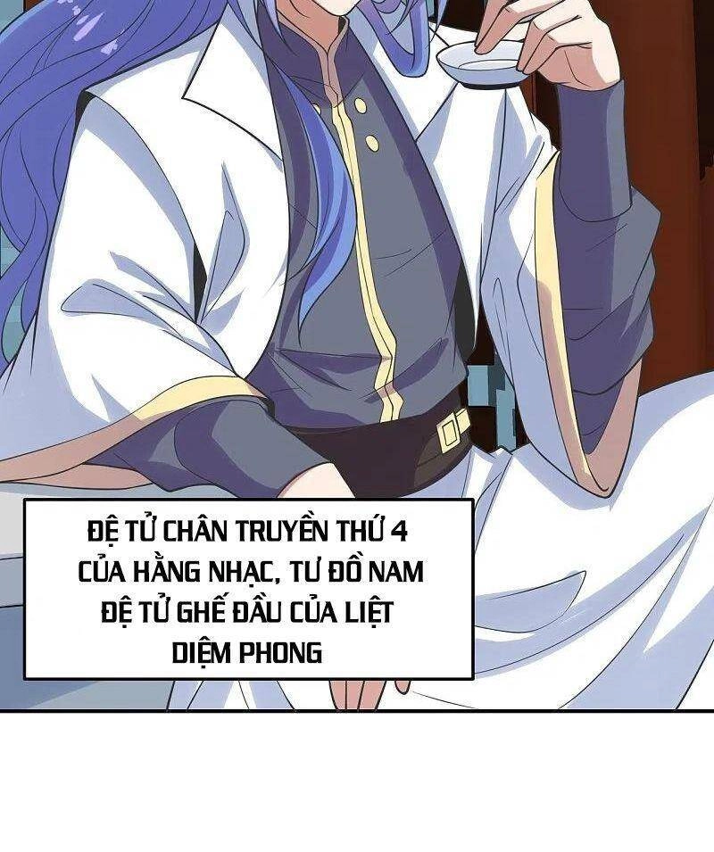Tiên Võ Đế Tôn Chapter 205 - 6
