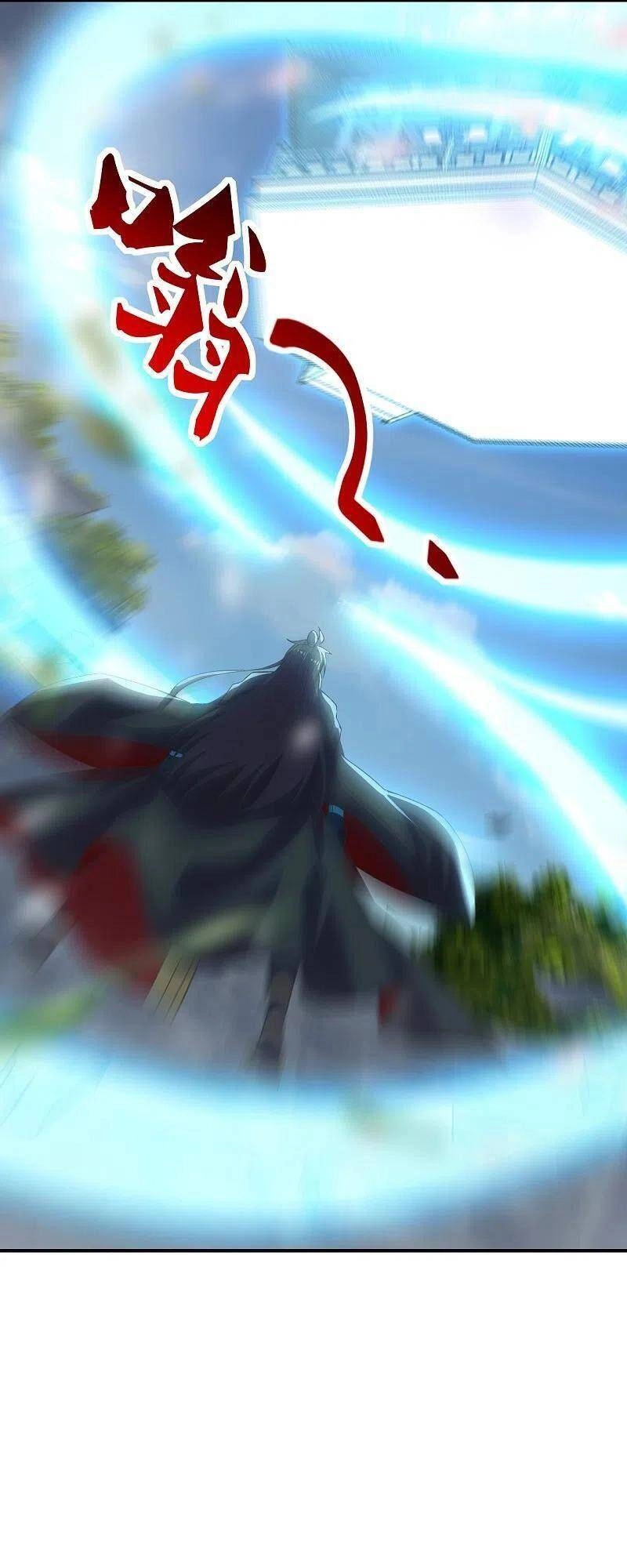 Tiên Võ Đế Tôn Chapter 205 - 19