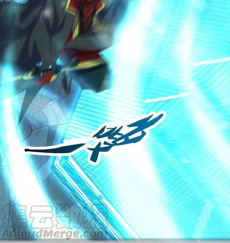 Tiên Võ Đế Tôn Chapter 205 - 24