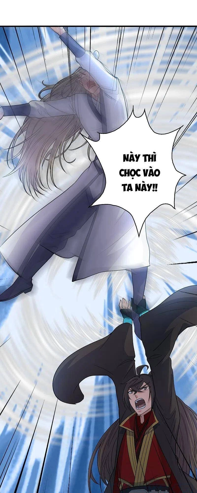 Tiên Võ Đế Tôn Chapter 206 - 16