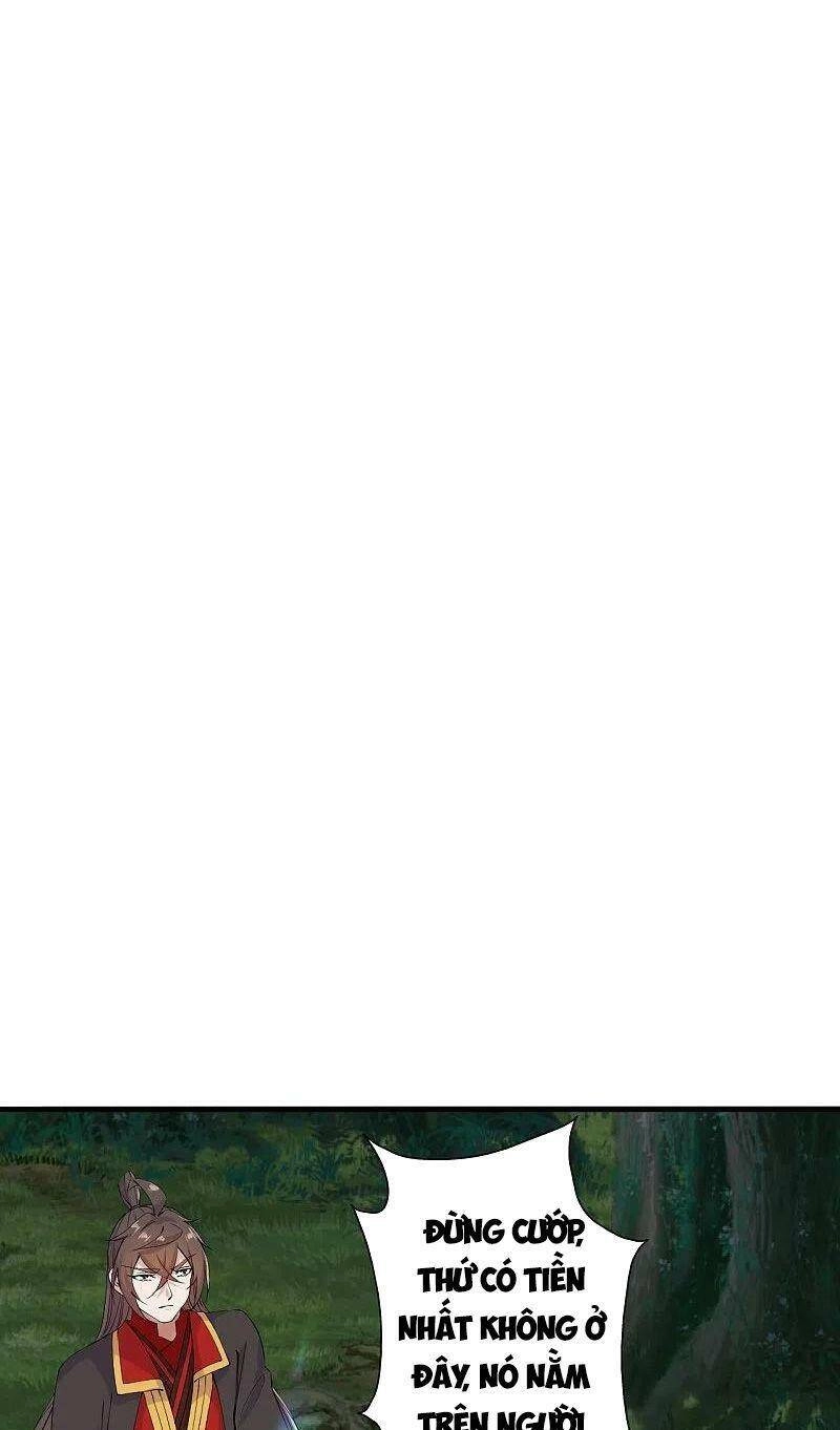 Tiên Võ Đế Tôn Chapter 207 - 4