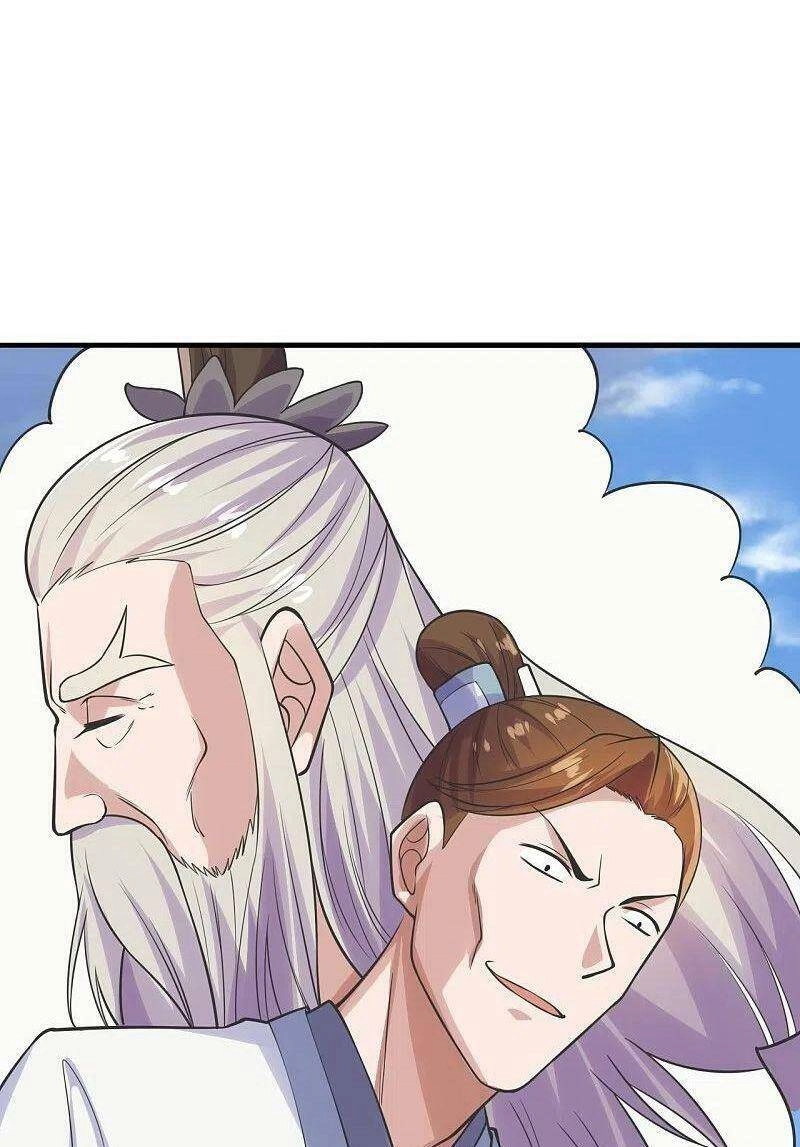 Tiên Võ Đế Tôn Chapter 207 - 9