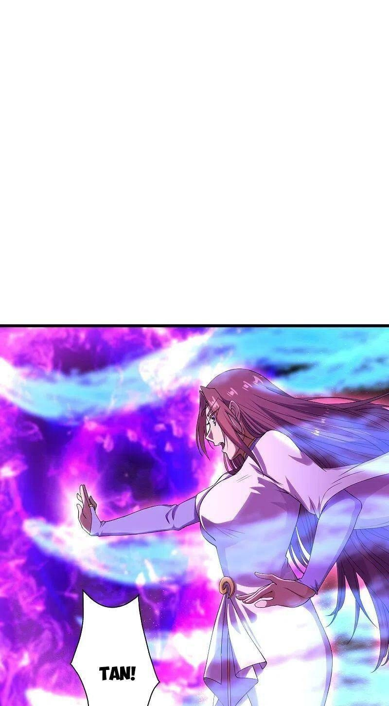 Tiên Võ Đế Tôn Chapter 207 - 20