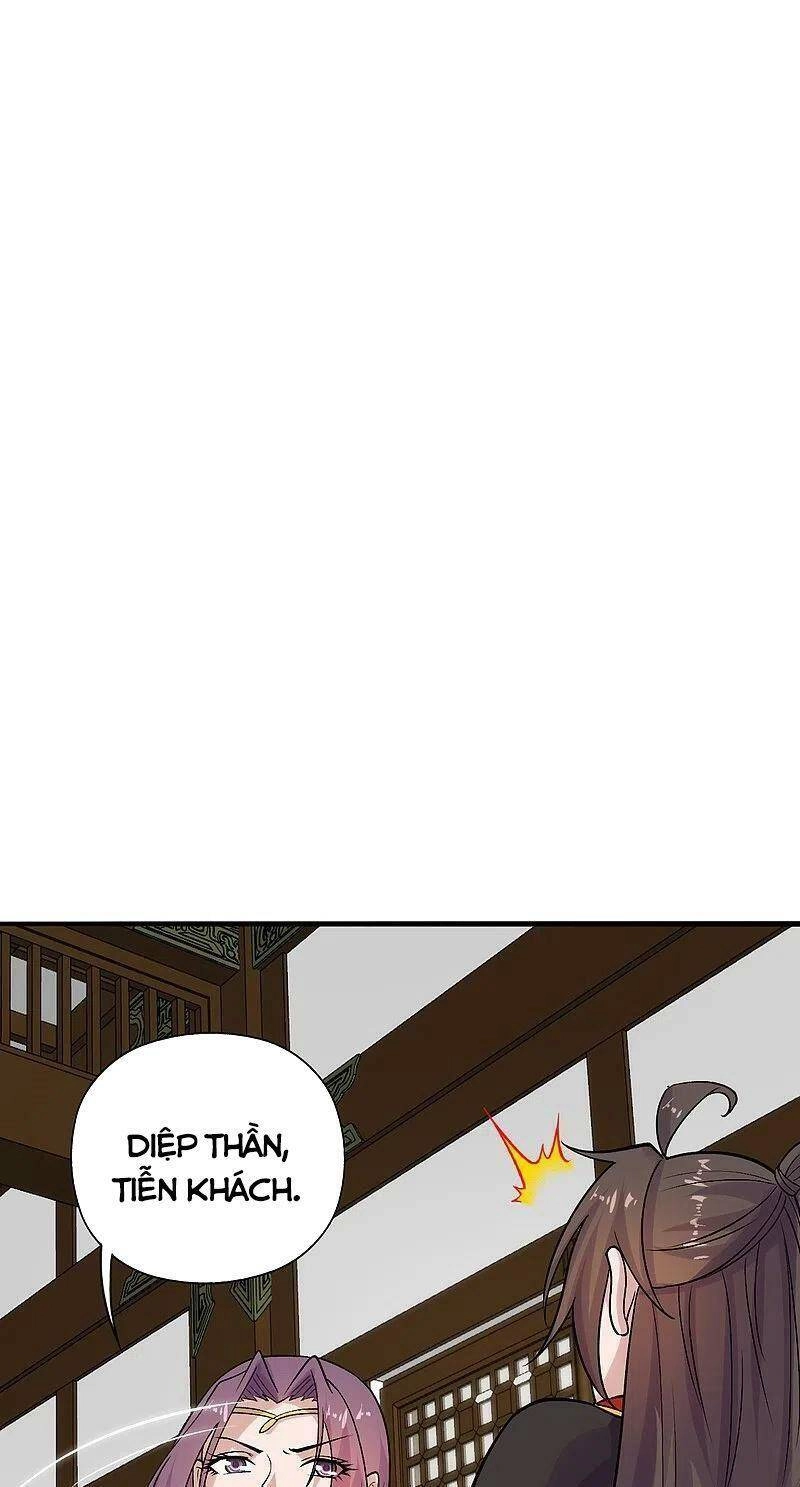 Tiên Võ Đế Tôn Chapter 207 - 26