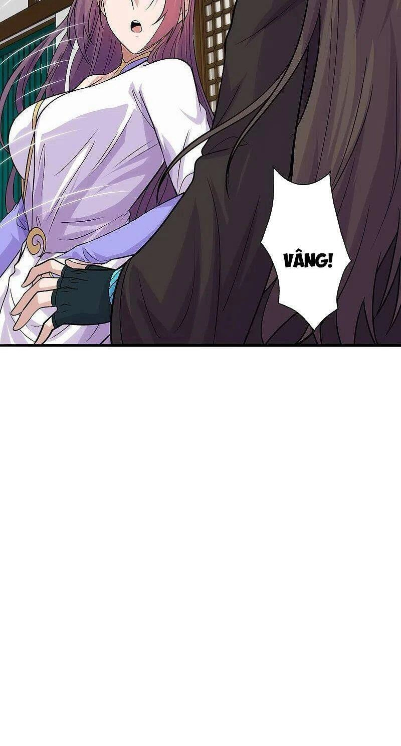 Tiên Võ Đế Tôn Chapter 207 - 27