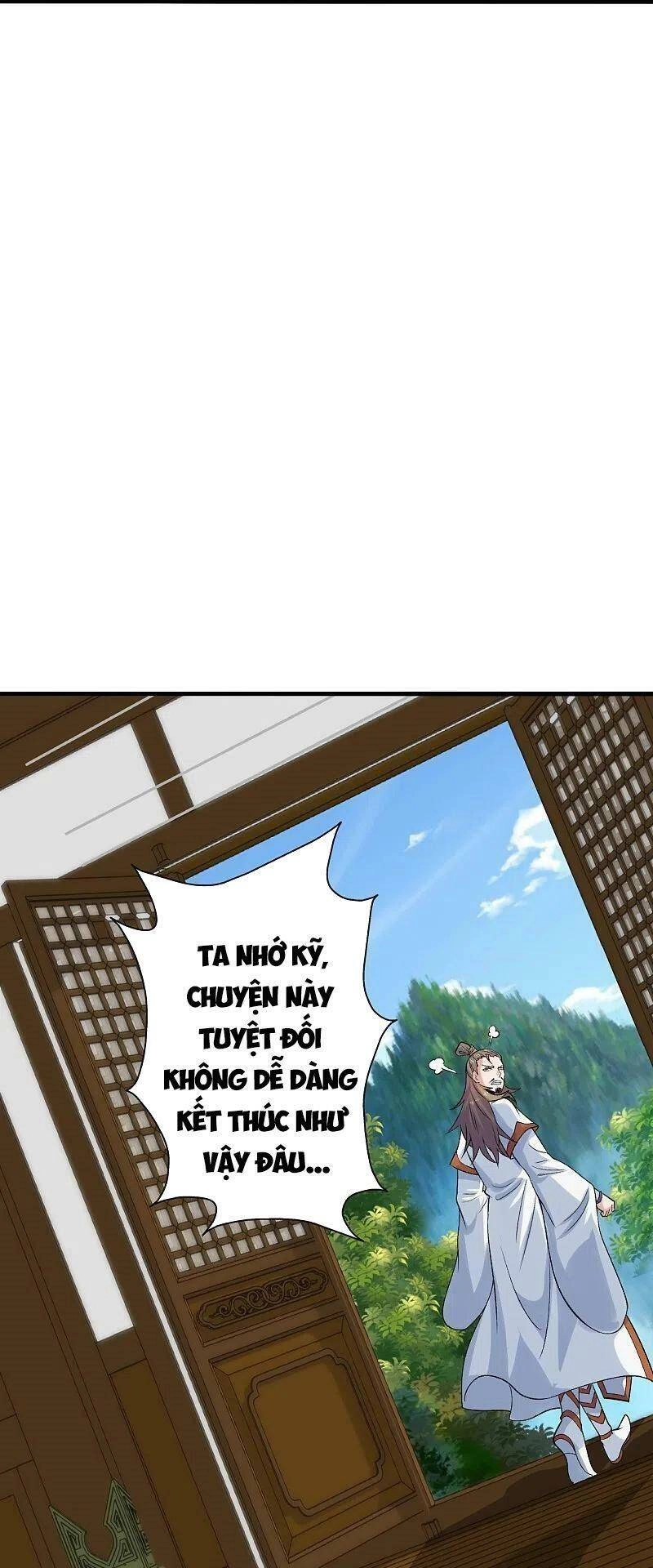 Tiên Võ Đế Tôn Chapter 207 - 30