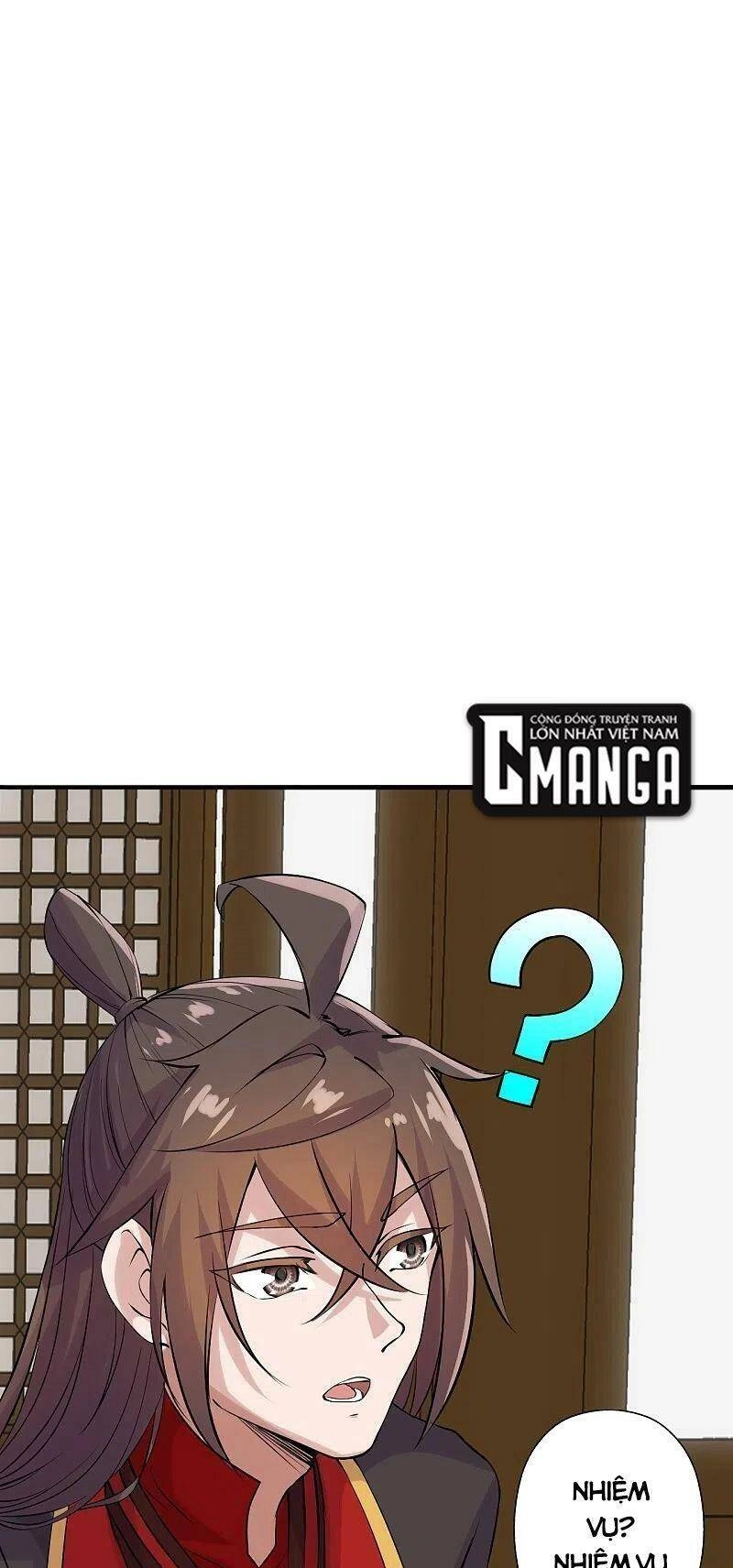 Tiên Võ Đế Tôn Chapter 207 - 37