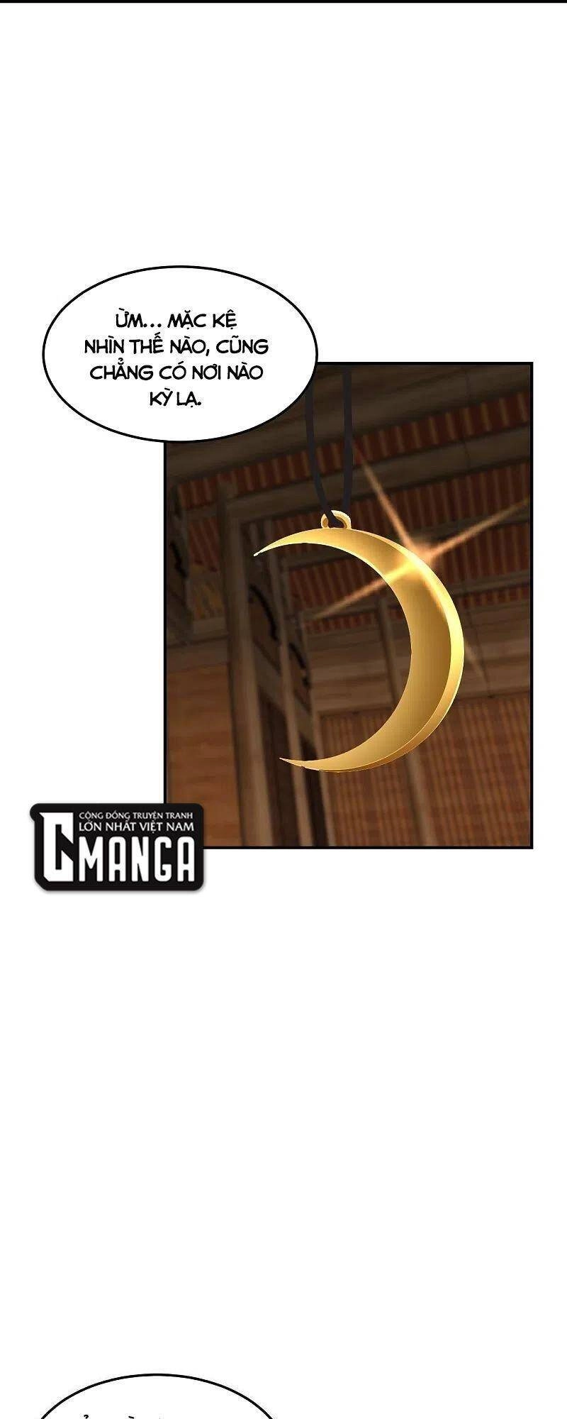 Tiên Võ Đế Tôn Chapter 208 - 16