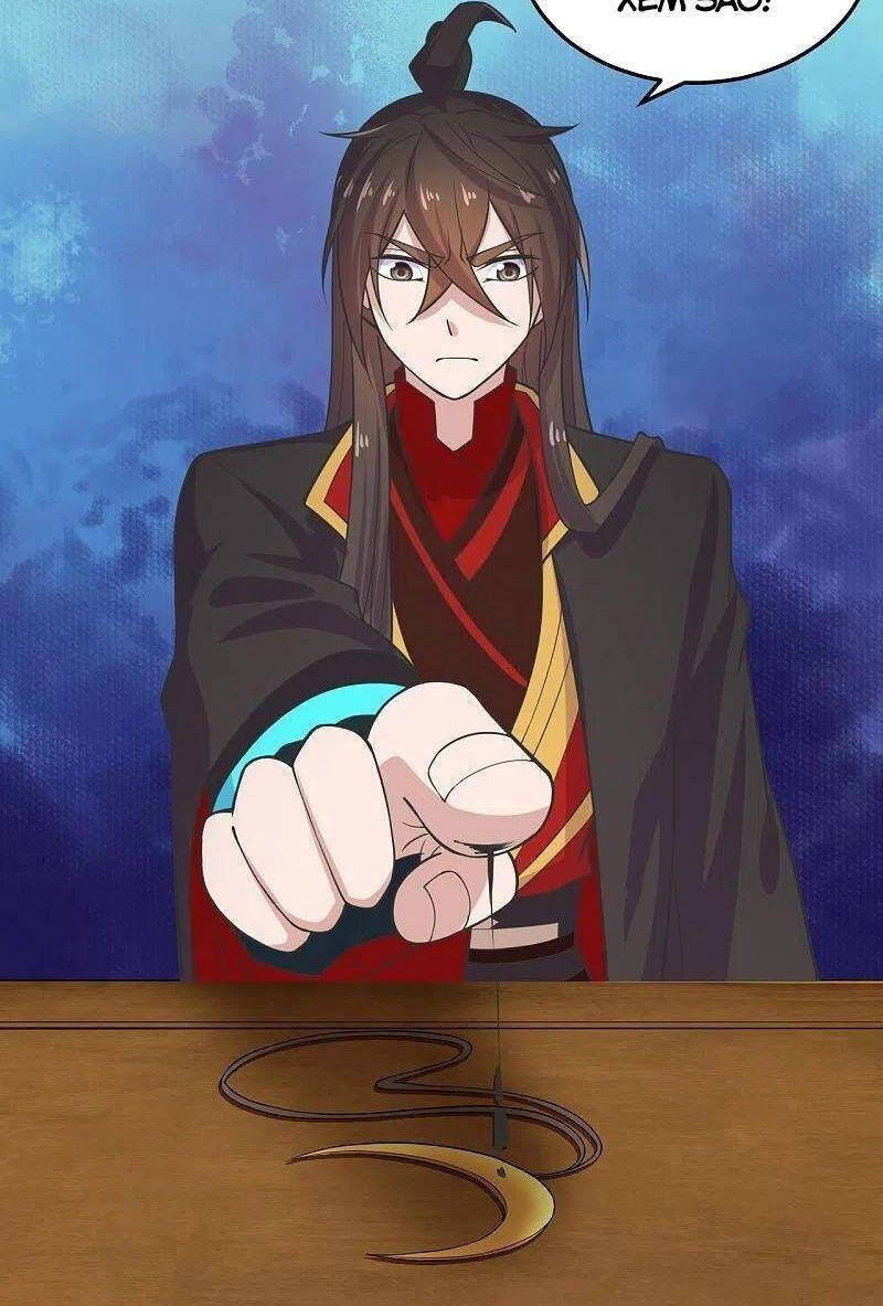 Tiên Võ Đế Tôn Chapter 208 - 24