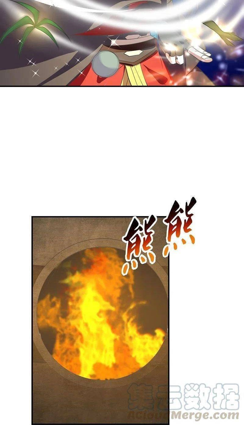 Tiên Võ Đế Tôn Chapter 208 - 31