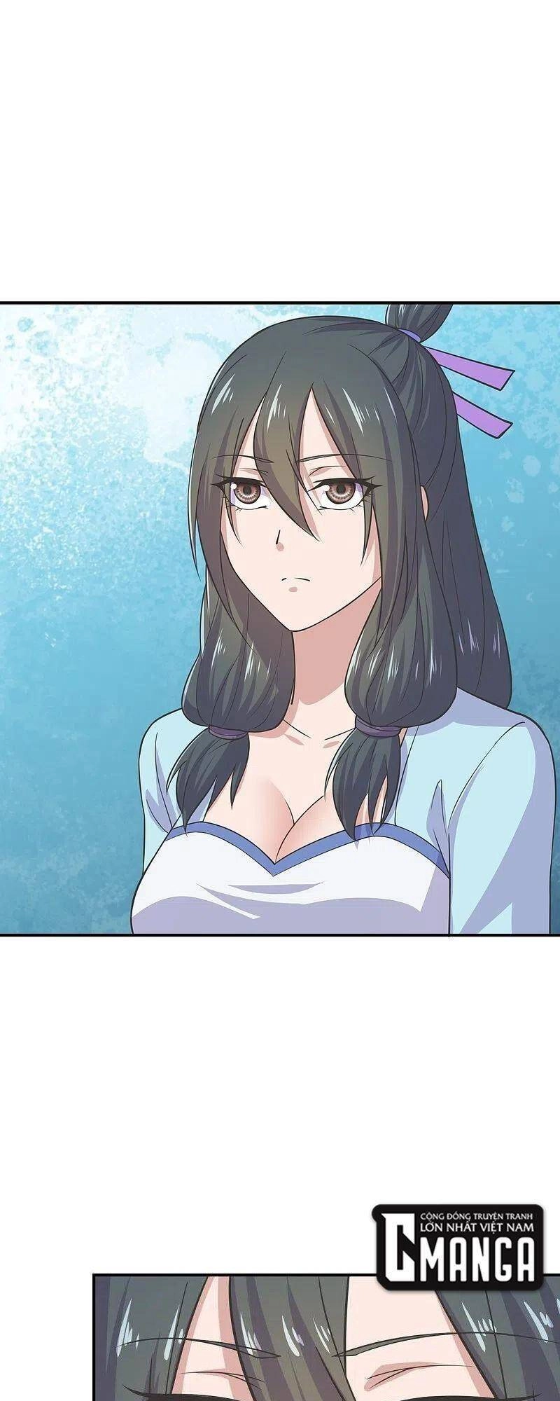 Tiên Võ Đế Tôn Chapter 208 - 32