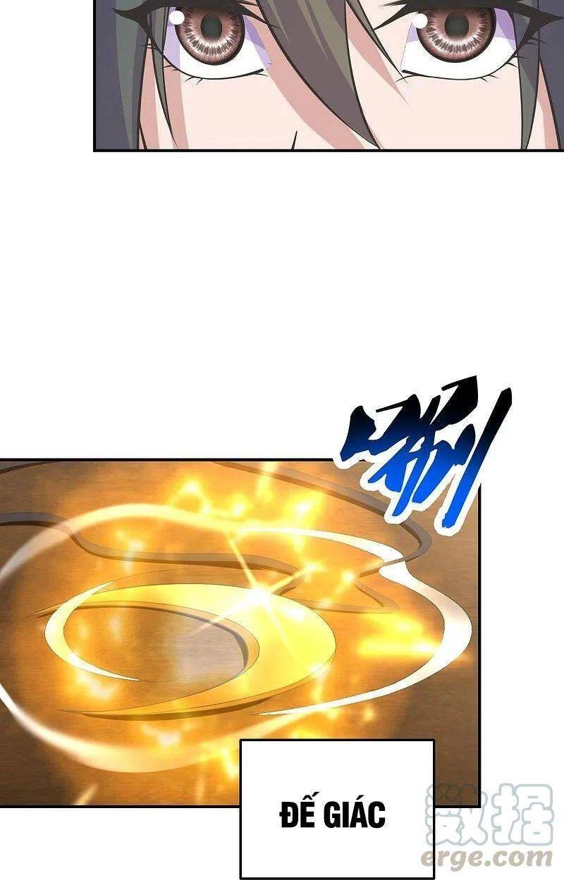 Tiên Võ Đế Tôn Chapter 208 - 33