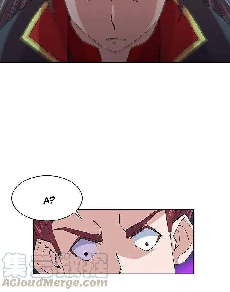 Tiên Võ Đế Tôn Chapter 210 - 4