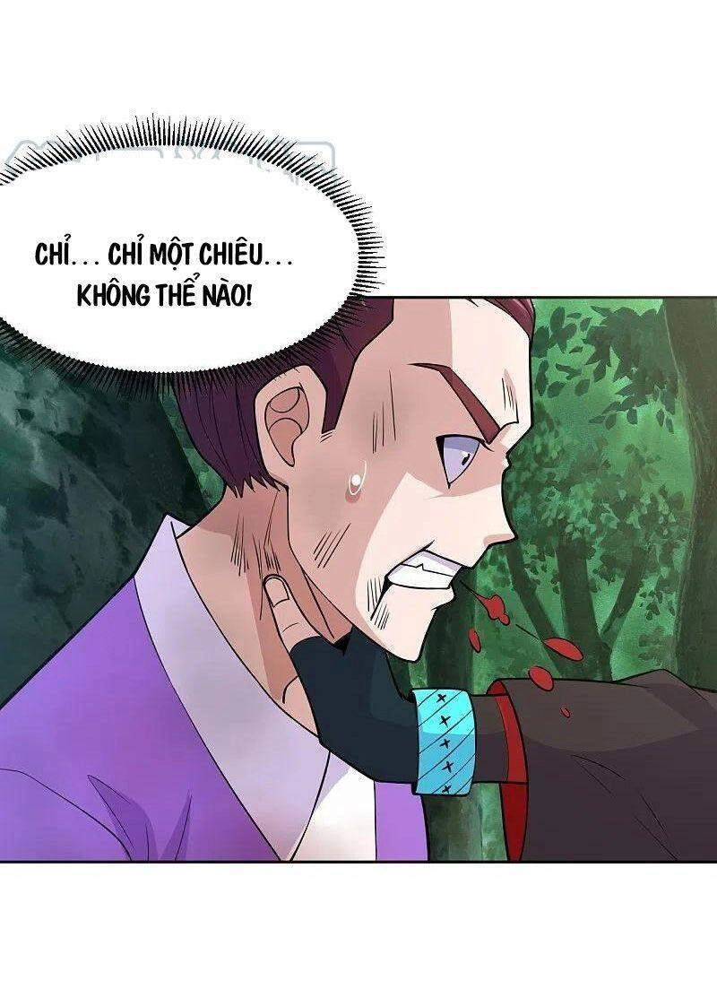 Tiên Võ Đế Tôn Chapter 210 - 8