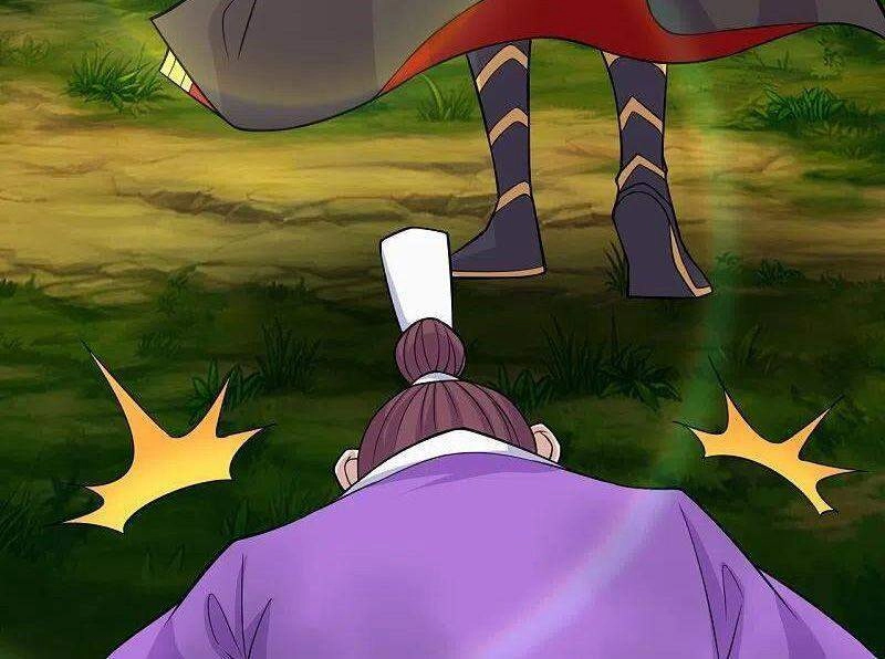 Tiên Võ Đế Tôn Chapter 210 - 14