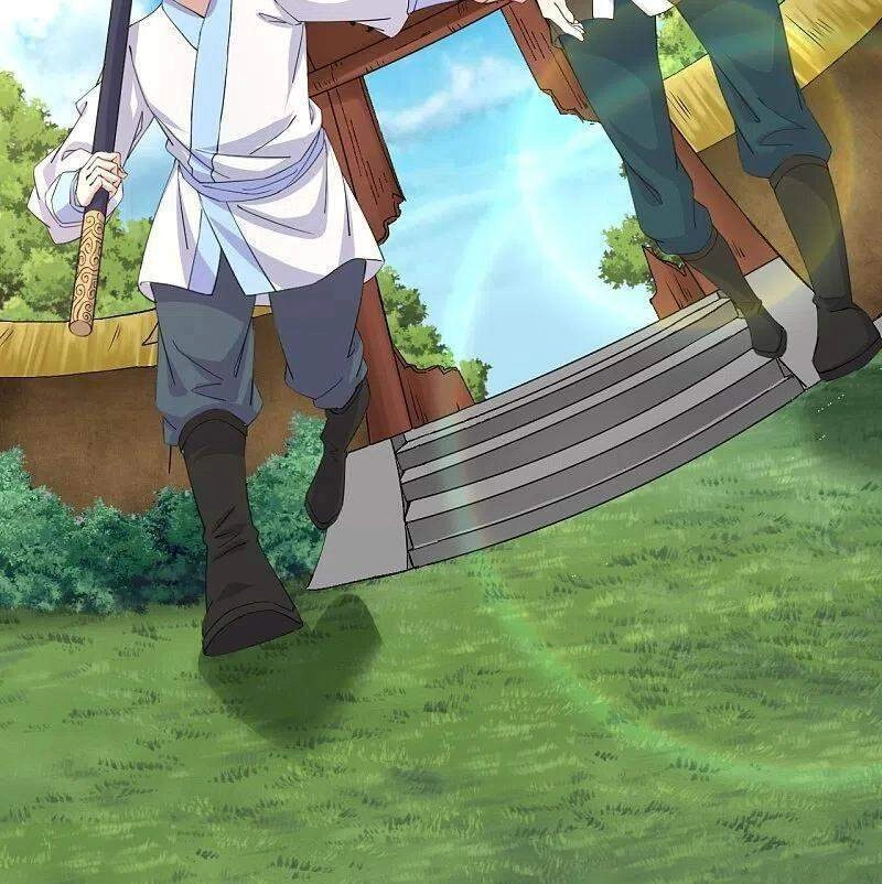 Tiên Võ Đế Tôn Chapter 210 - 18