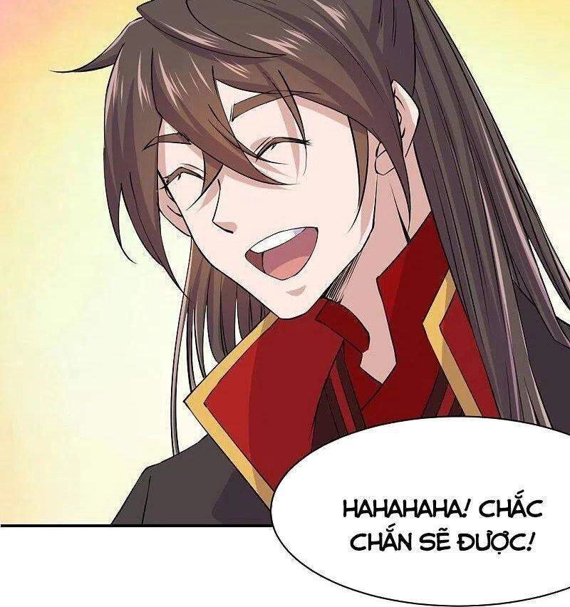 Tiên Võ Đế Tôn Chapter 210 - 22