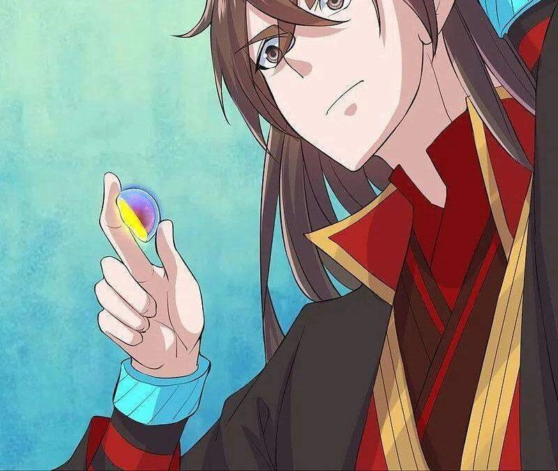 Tiên Võ Đế Tôn Chapter 210 - 28