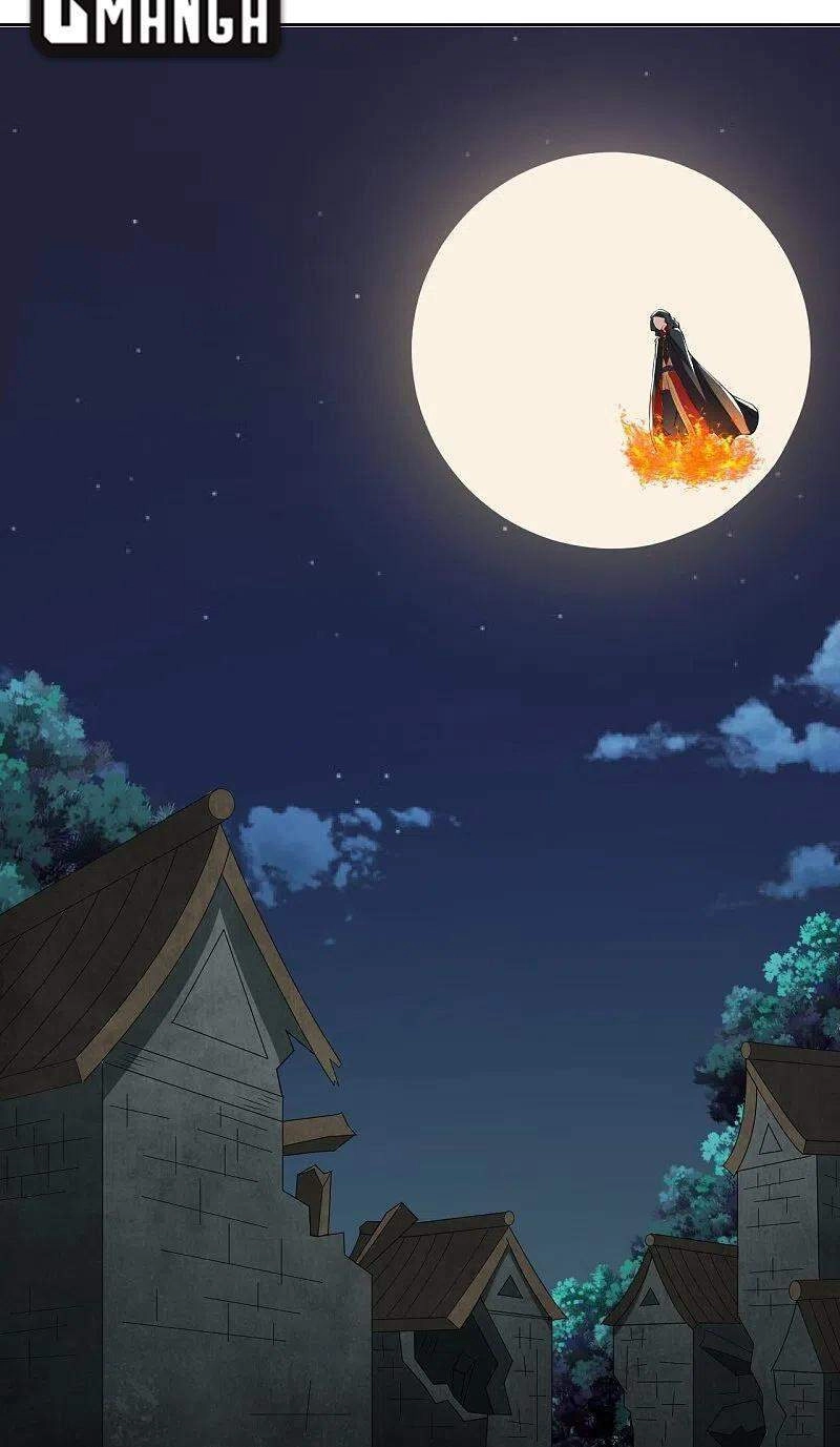 Tiên Võ Đế Tôn Chapter 210 - 32