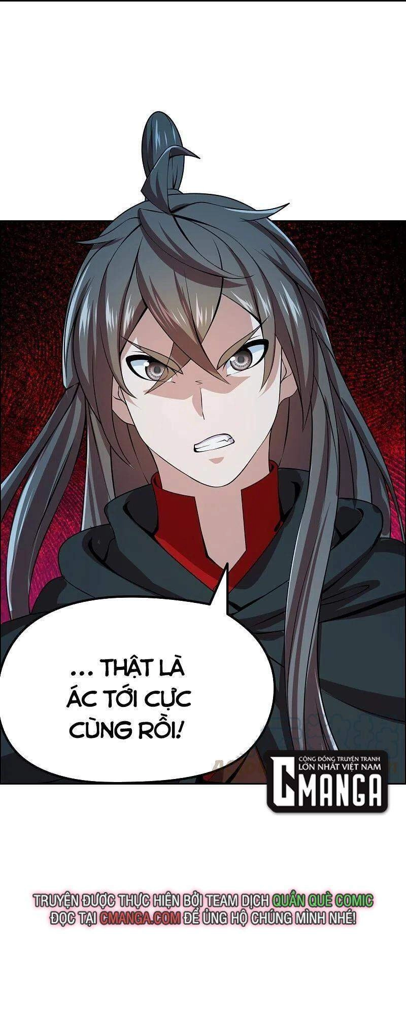 Tiên Võ Đế Tôn Chapter 210 - 35