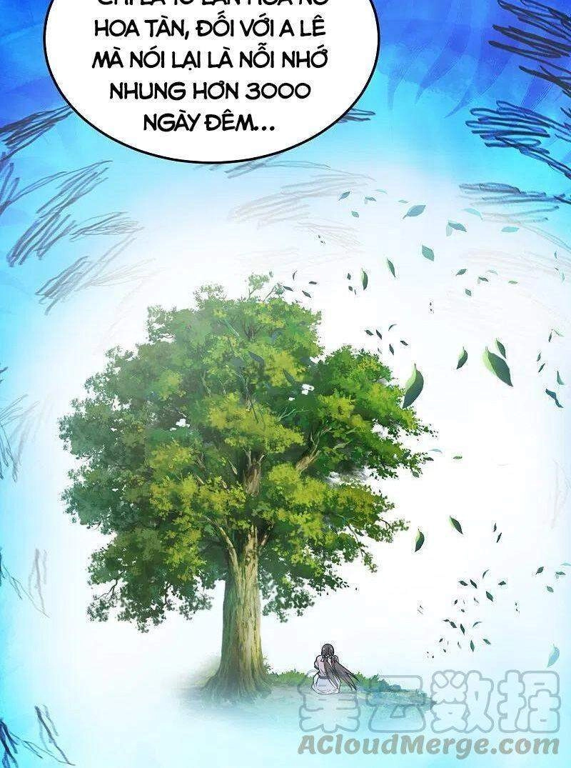 Tiên Võ Đế Tôn Chapter 211 - 21