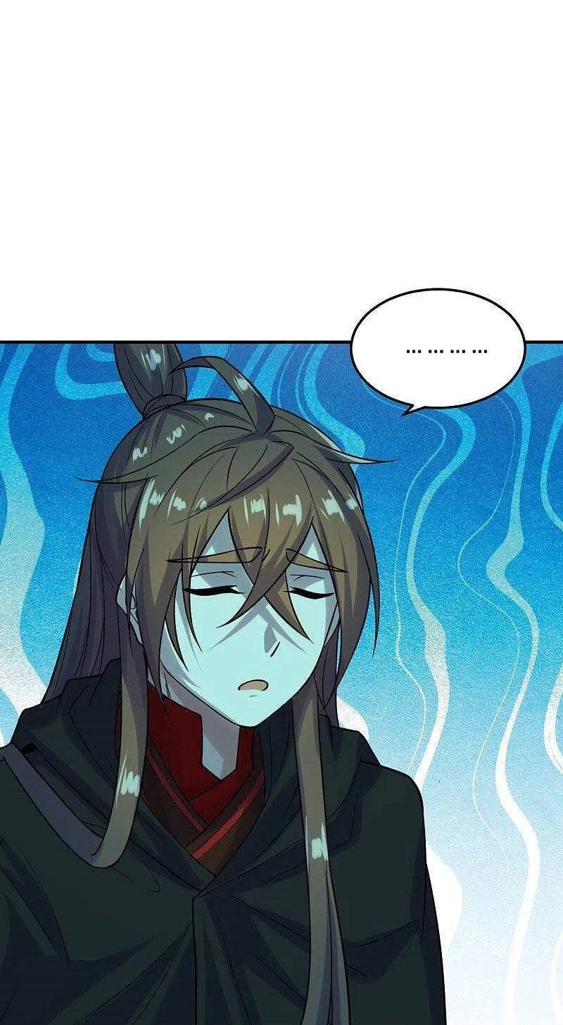 Tiên Võ Đế Tôn Chapter 211 - 25