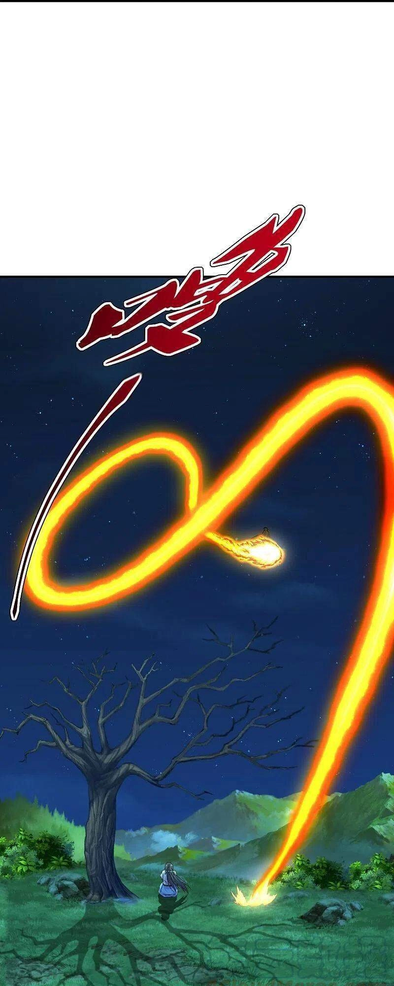 Tiên Võ Đế Tôn Chapter 211 - 28