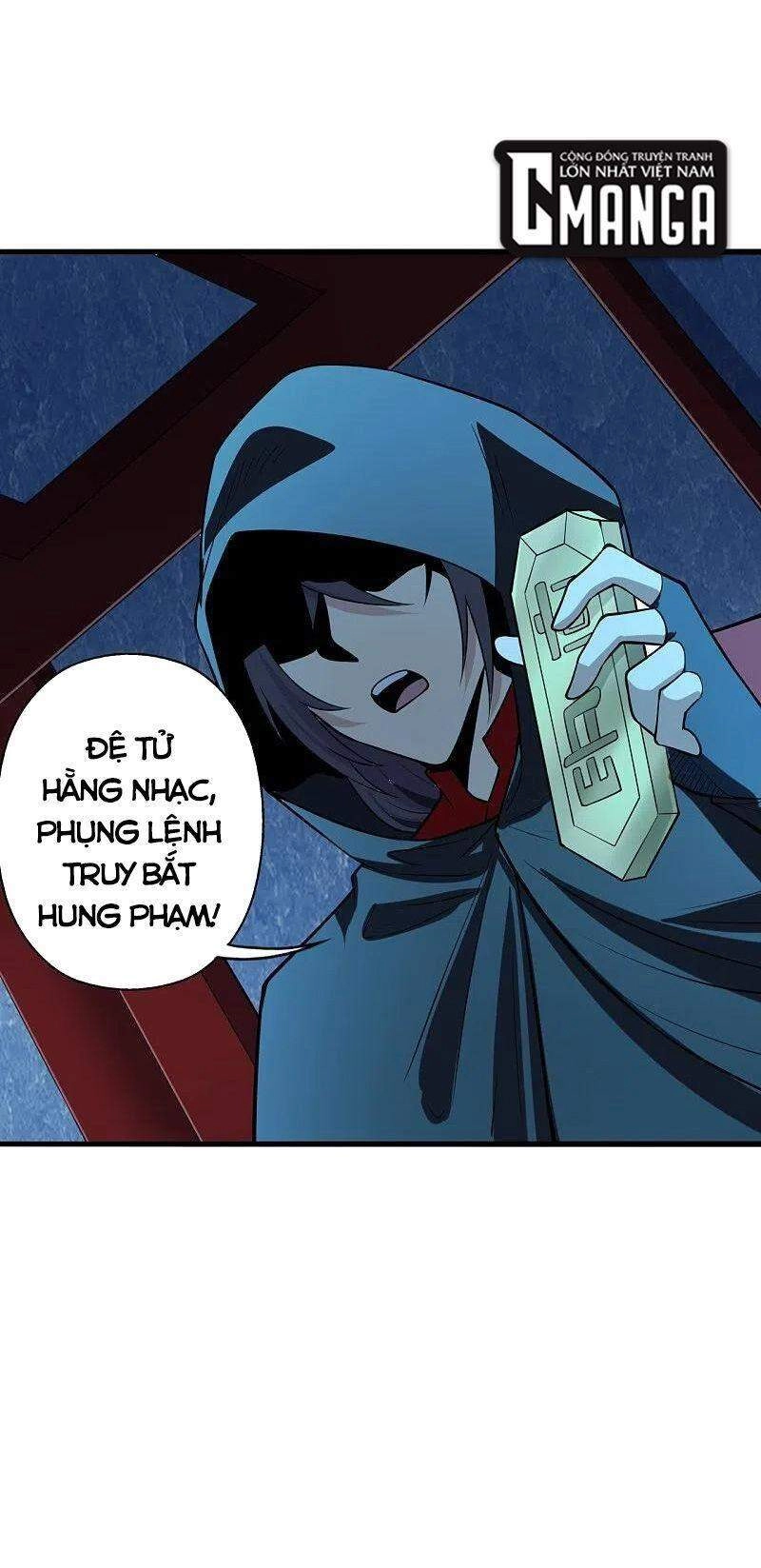 Tiên Võ Đế Tôn Chapter 212 - 2