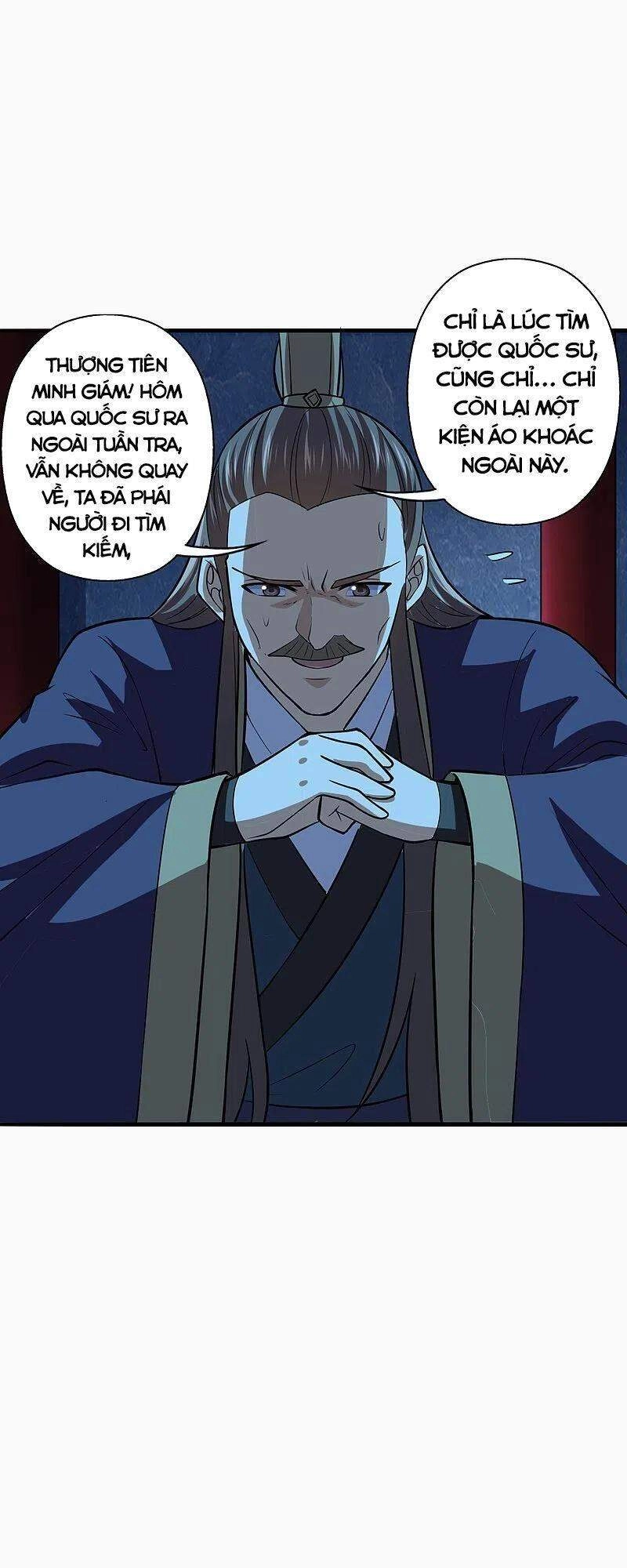 Tiên Võ Đế Tôn Chapter 212 - 9