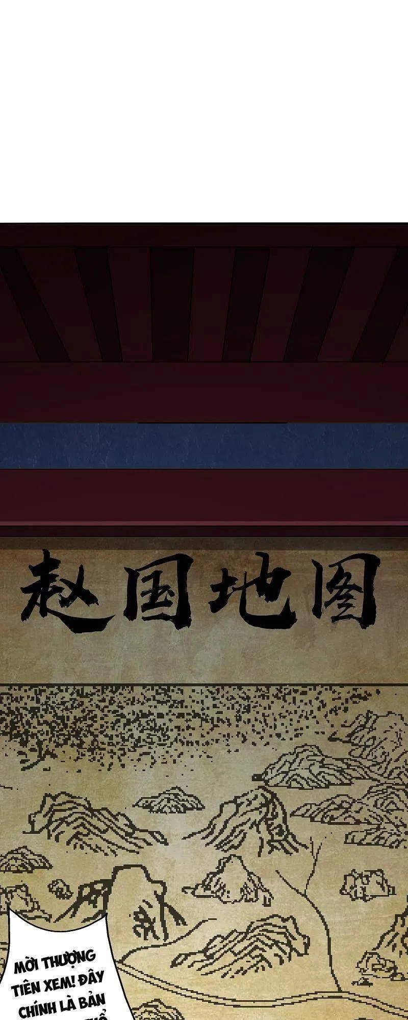 Tiên Võ Đế Tôn Chapter 212 - 15