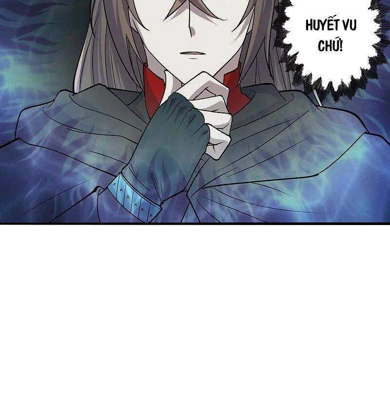 Tiên Võ Đế Tôn Chapter 212 - 22