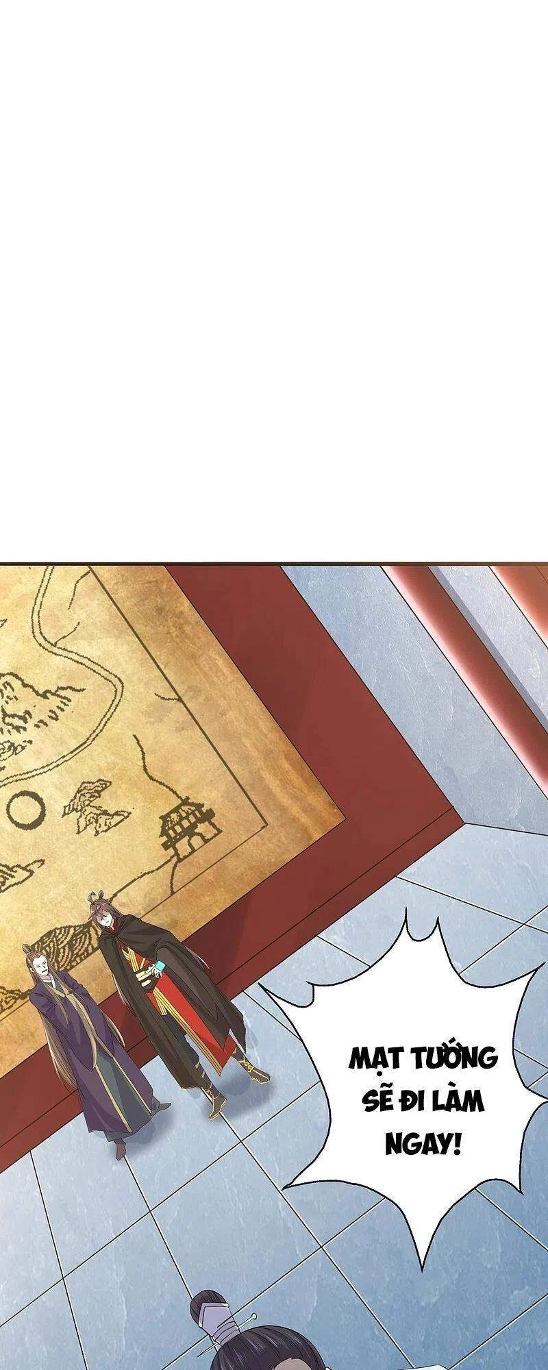 Tiên Võ Đế Tôn Chapter 212 - 31