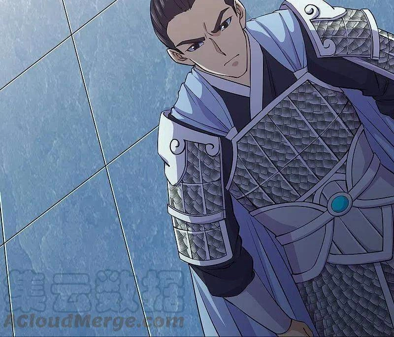 Tiên Võ Đế Tôn Chapter 212 - 32