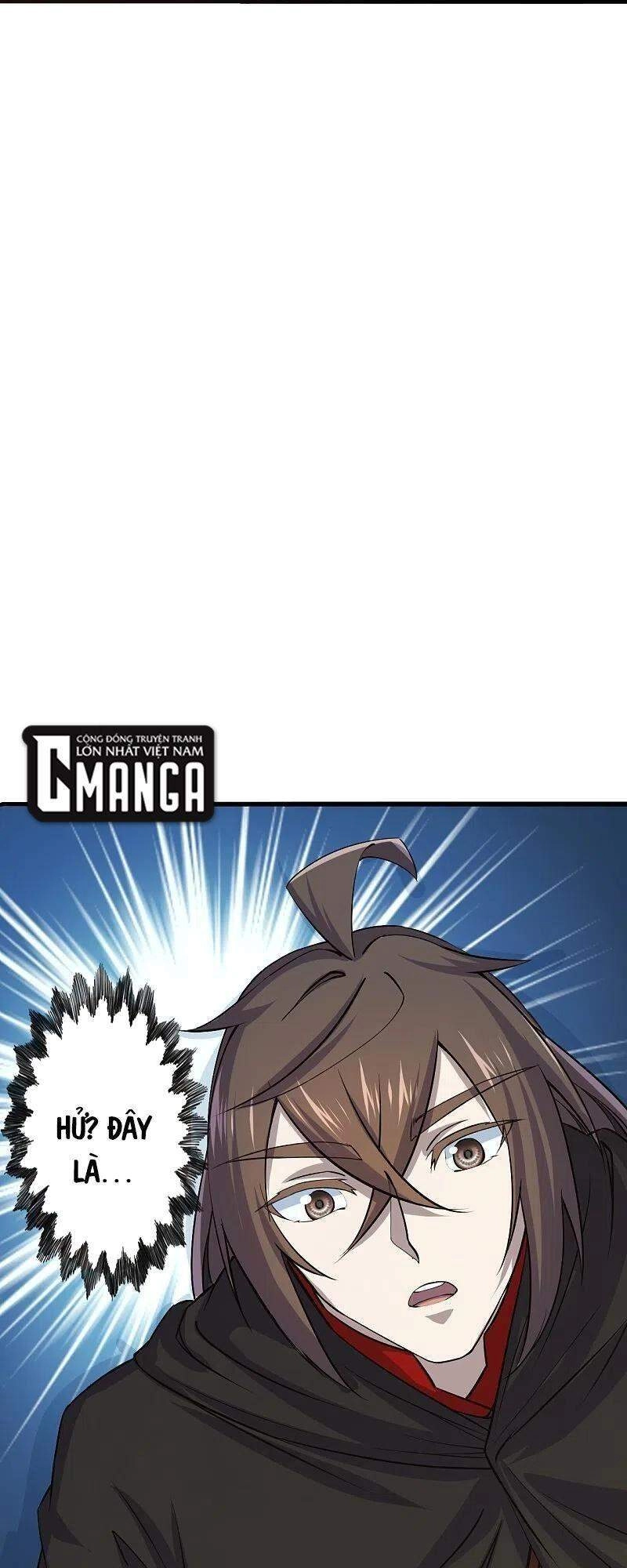 Tiên Võ Đế Tôn Chapter 212 - 35