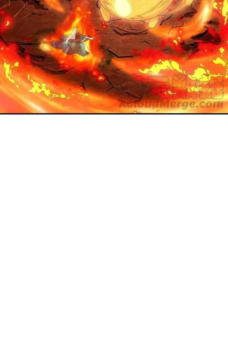 Tiên Võ Đế Tôn Chapter 213 - 12