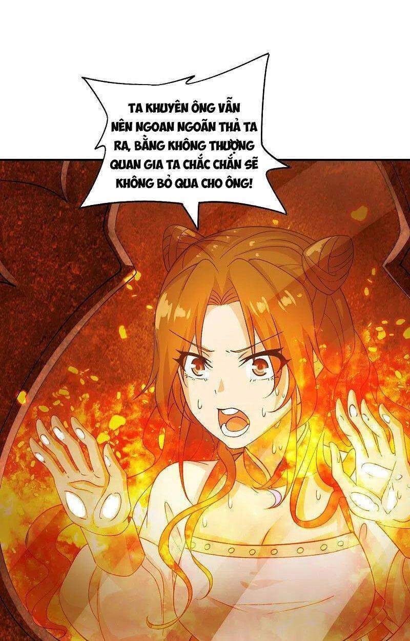 Tiên Võ Đế Tôn Chapter 213 - 14