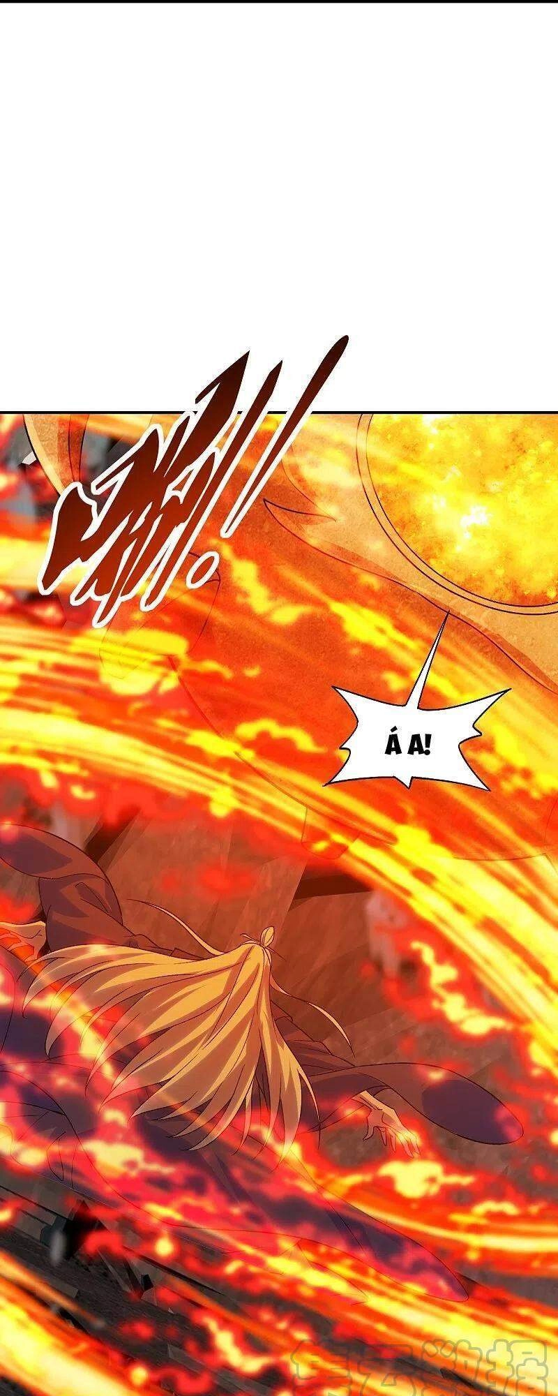 Tiên Võ Đế Tôn Chapter 213 - 15