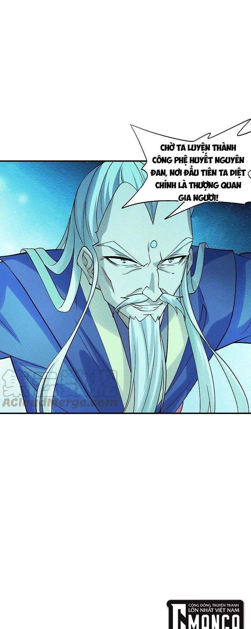 Tiên Võ Đế Tôn Chapter 213 - 17