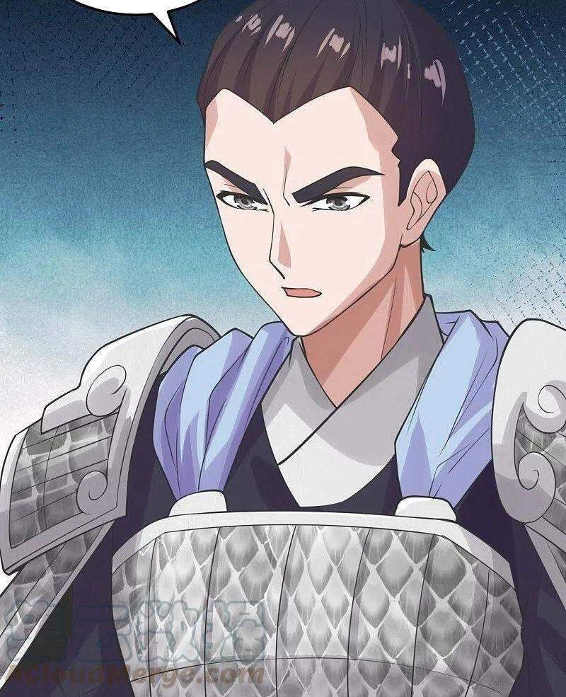 Tiên Võ Đế Tôn Chapter 213 - 28